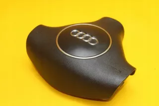 8E0880201S Подушка безопасности Audi A4 B6 Арт e995005, вид 2