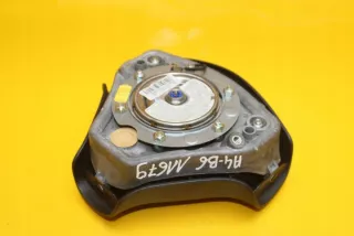 8E0880201S Подушка безопасности Audi A4 B6 Арт e995005, вид 5