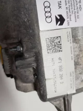  Подушка безопасности Audi A6 C6 (S6,RS6) Арт e998958, вид 2