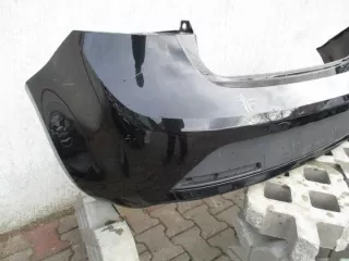  Бампер задний Seat Ibiza 4 Арт e999637, вид 2