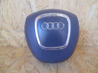  Подушка безопасности Audi A6 C6 (S6,RS6) Арт e1000013, вид 2