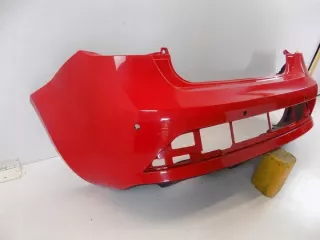  Бампер задний Seat Ibiza 4 Арт e1000101, вид 2