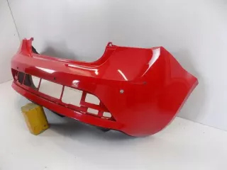  Бампер задний Seat Ibiza 4 Арт e1000101, вид 3