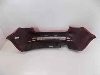  Бампер задний Seat Ibiza 4 Арт e1000101, вид 5