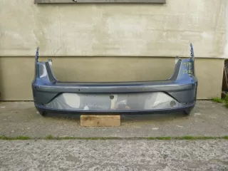  Бампер задний Seat Leon 3 Арт e1001037, вид 1