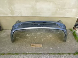  Бампер задний Seat Leon 3 Арт e1001037, вид 4