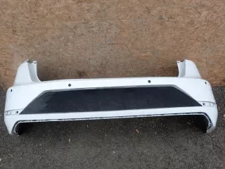  Бампер задний Seat Leon 3 Арт e1001132, вид 1
