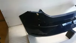 5F0807421 Бампер задний Seat Leon 3 Арт e1001199, вид 3