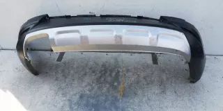  Бампер задний Seat Leon 3 Арт e1001209, вид 1