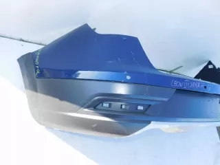  Бампер задний Seat Leon 3 Арт e1001343, вид 2