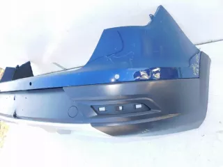  Бампер задний Seat Leon 3 Арт e1001343, вид 3