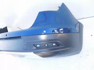  Бампер задний Seat Leon 3 Арт e1001343, вид 4