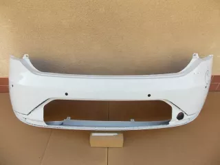  Бампер задний Seat Leon 3 Арт e1001498, вид 1