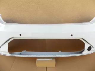  Бампер задний Seat Leon 3 Арт e1001498, вид 3