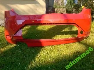  Бампер задний Seat Leon 3 Арт e1001501, вид 1