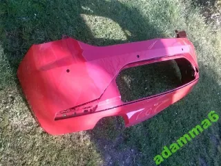  Бампер задний Seat Leon 3 Арт e1001501, вид 2