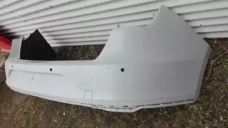  Бампер задний Seat Leon 3 Арт e1001601, вид 2