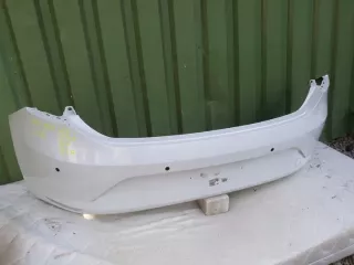  Бампер задний Seat Leon 3 Арт e1001733, вид 1