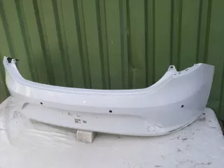  Бампер задний Seat Leon 3 Арт e1001733, вид 2