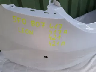  Бампер задний Seat Leon 3 Арт e1001733, вид 3