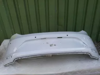  Бампер задний Seat Leon 3 Арт e1001733, вид 4