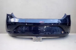  Бампер задний Seat Leon 3 Арт e1001755, вид 1