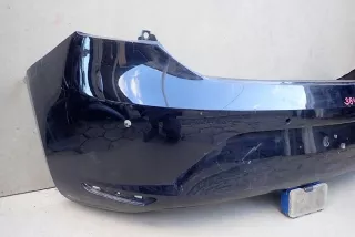  Бампер задний Seat Leon 3 Арт e1001755, вид 2