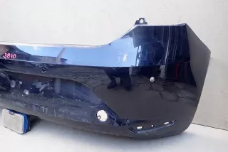  Бампер задний Seat Leon 3 Арт e1001755, вид 3