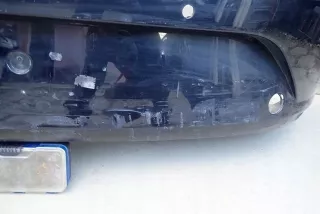  Бампер задний Seat Leon 3 Арт e1001755, вид 4