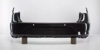  Бампер задний Seat Leon 3 Арт e1001935, вид 1