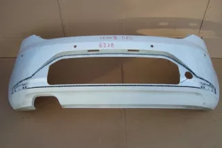  Бампер задний Seat Leon 3 Арт e1001948, вид 1