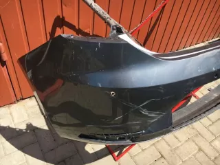  Бампер задний Seat Leon 3 Арт e1002132, вид 2