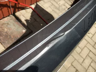  Бампер задний Seat Leon 3 Арт e1002132, вид 3