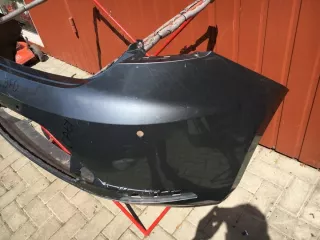  Бампер задний Seat Leon 3 Арт e1002132, вид 4