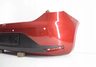  Бампер задний Seat Leon 3 Арт e1002313, вид 2