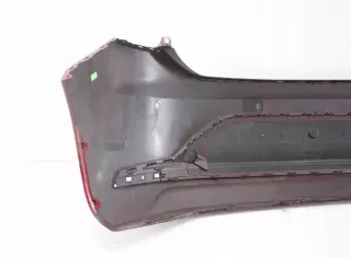  Бампер задний Seat Leon 3 Арт e1002313, вид 4