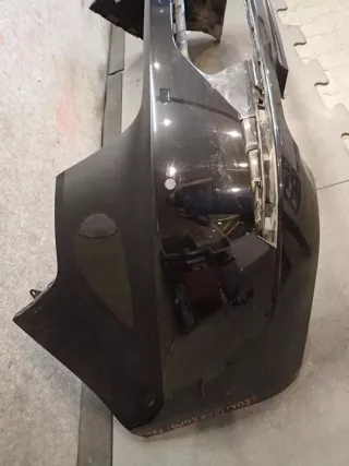  Бампер задний Seat Leon 3 Арт e1002348, вид 3