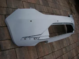  Бампер задний Seat Leon 3 Арт e1002351, вид 2