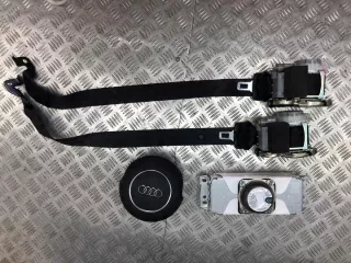  Подушка безопасности Audi Q5 1 Арт e1002995