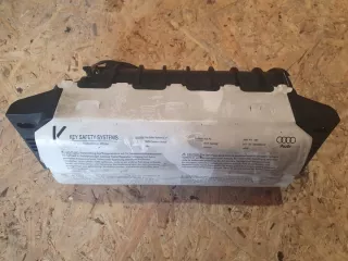 4L0880204D Подушка безопасности Audi Q7 4L Арт e1003260, вид 1
