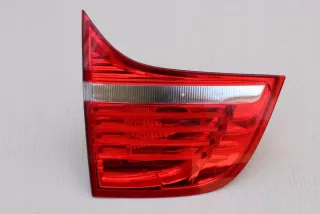 7179987 Фонарь задний левый BMW X6 E71/E72 Арт e1009600, вид 1