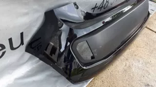  Бампер задний Suzuki Ignis 3 Арт e1009656, вид 2