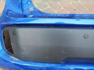  Бампер задний Suzuki Ignis 3 Арт e1009668, вид 2
