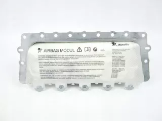 9112152 Подушка безопасности BMW 7 F01/F02 Арт e1009780, вид 1