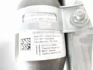 9112152 Подушка безопасности BMW 7 F01/F02 Арт e1009780, вид 3