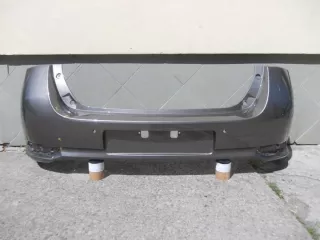  Бампер задний Toyota Auris 2 Арт e1010736, вид 1