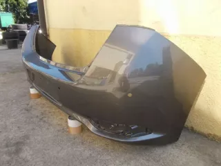  Бампер задний Toyota Auris 2 Арт e1010736, вид 2
