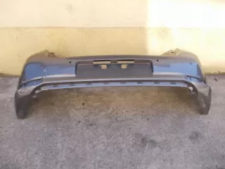 Бампер задний Toyota Auris 2 Арт e1010736, вид 4