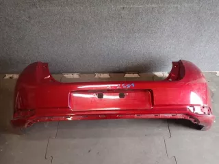  Бампер задний Toyota Auris 2 Арт e1010796, вид 1