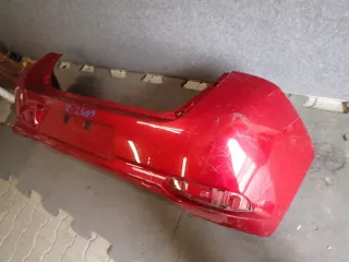  Бампер задний Toyota Auris 2 Арт e1010796, вид 2